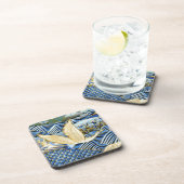 クレー日本のンカスタム コースター (右側)