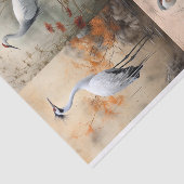 クレー日本のンコラージュ1デコペ紙 薄葉紙 (詳細)