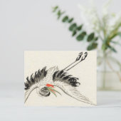 クレー日本のンヴィンテージはがき ポストカード (スタンド正面)