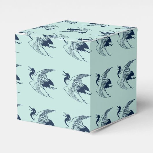 クレー日本のンヴィンテージスケッチ フェイバーボックス (正面サイド)