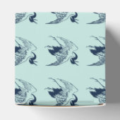 クレー日本のンヴィンテージスケッチ フェイバーボックス (上部)