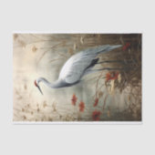 クレー日本のン4デコページ紙 薄葉紙 (正面)