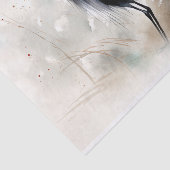 クレー日本のン5デコページ紙 薄葉紙 (詳細)