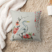 クレー日本のン クッション (ブランケット)