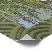 クレー日本のン ポスター (角)