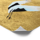 クレー日本のン ポスター (角)