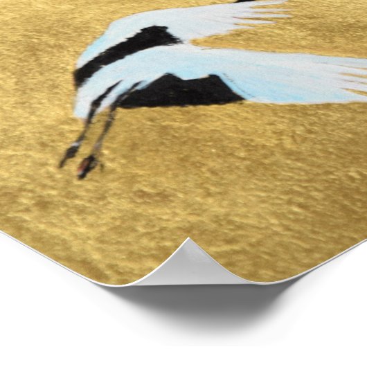 クレー日本のン ポスター (角)