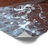 クレー日本のン「長寿」 ポスター (角)