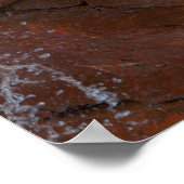 クレー日本のン「長寿」 ポスター (角)