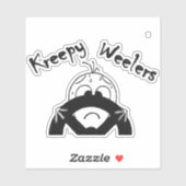 クレー派ワイエラー シール (シート)