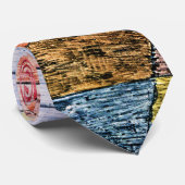 クレー語 – プロモントリオPh ネクタイ (ロール)