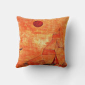 クレー語 – マルチェン クッション (裏面)