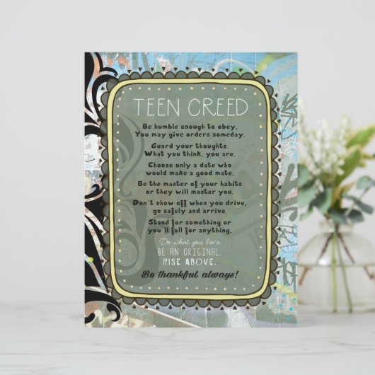 クレー10代のド (スタンド正面)