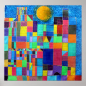 クレー1 ポスター (正面)