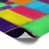 クレー1 ポスター (角)