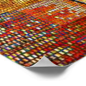 クレー – アドパルナッソス ポスター (角)