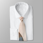 クレー・ガールの恐怖 ネクタイ (タイ)