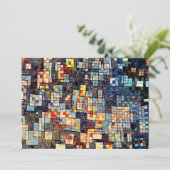 クレー – グラシャウザヴィエルテル カード (スタンド正面)