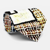 クレー – コートデプロヴァンス ネクタイ (ロール)