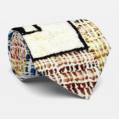 クレー – コートデプロヴァンス ネクタイ (ロール)