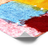 クレー – サザンガーデンズ ポスター (角)