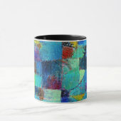 クレー – テラセドガデム マグカップ (中央)