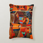 クレー – テンプルガーデンズ アクセントクッション (裏面(縦))