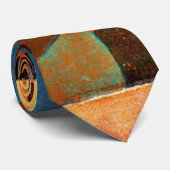 クレー – テンプルガーデンズ ネクタイ (ロール)