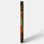 クレー - ニュー・ハーモニー iPhoneケース (左側面)