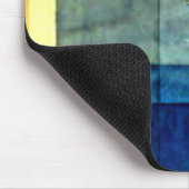 クレー – ハウスオンザウォーター マウスパッド (コーナー)