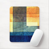 クレー – ハウスオンザウォーター マウスパッド (マウス)