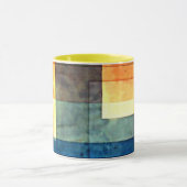 クレー – ハウスオンザウォーター マグカップ (中央)