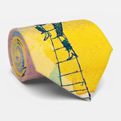 クレー・バイエルン・ドン・ジョバンニ ネクタイ (ロール)