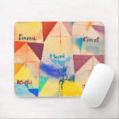 クレー・バイエルン・ドン・ジョバンニ マウスパッド (マウス)