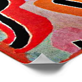 クレー – パークベイルー ポスター (角)