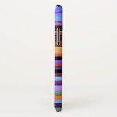 クレー – ファイア夕べ Case-Mate iPhoneケース (裏面/右)