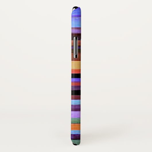 クレー – ファイア夕べ Case-Mate iPhoneケース (裏面/右)