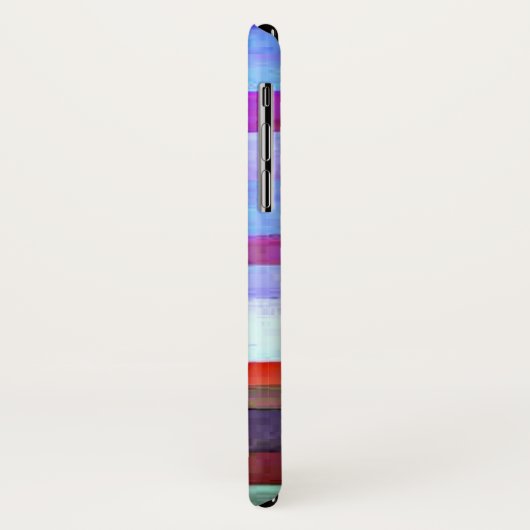 クレー – ファイア夕べ Case-Mate iPhoneケース (裏面/左)