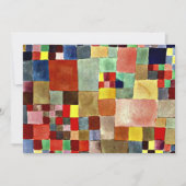 クレー – フローラオンサンド カード (正面)