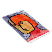 クレー – プレテンダー マグネット (右側)