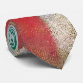 クレー・レッドバルーン ネクタイ (ロール)