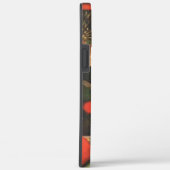 クレー – 満月 Case-Mate iPhoneケース (裏面 / 右)