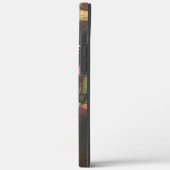 クレー – 満月 Case-Mate iPhoneケース (裏面 / 左)