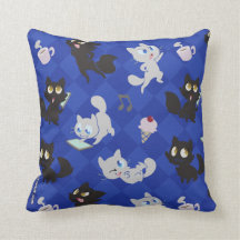 クレーVSプティタデコールピロー