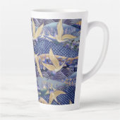 クレ日本のーンカスタム カフェラテマグ (右)