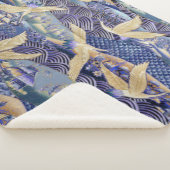 クレ日本のーンカスタム シェルパブランケット (3/4)