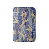 クレ日本のーンカスタム バスマット (正面縦)