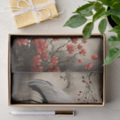 クレ日本のーン6デコペ紙 薄葉紙 (ギフト)