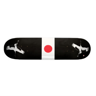 クレ日本のーン スケートボード