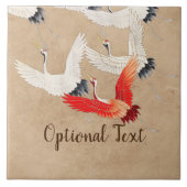 クレ日本のーン タイル (正面)